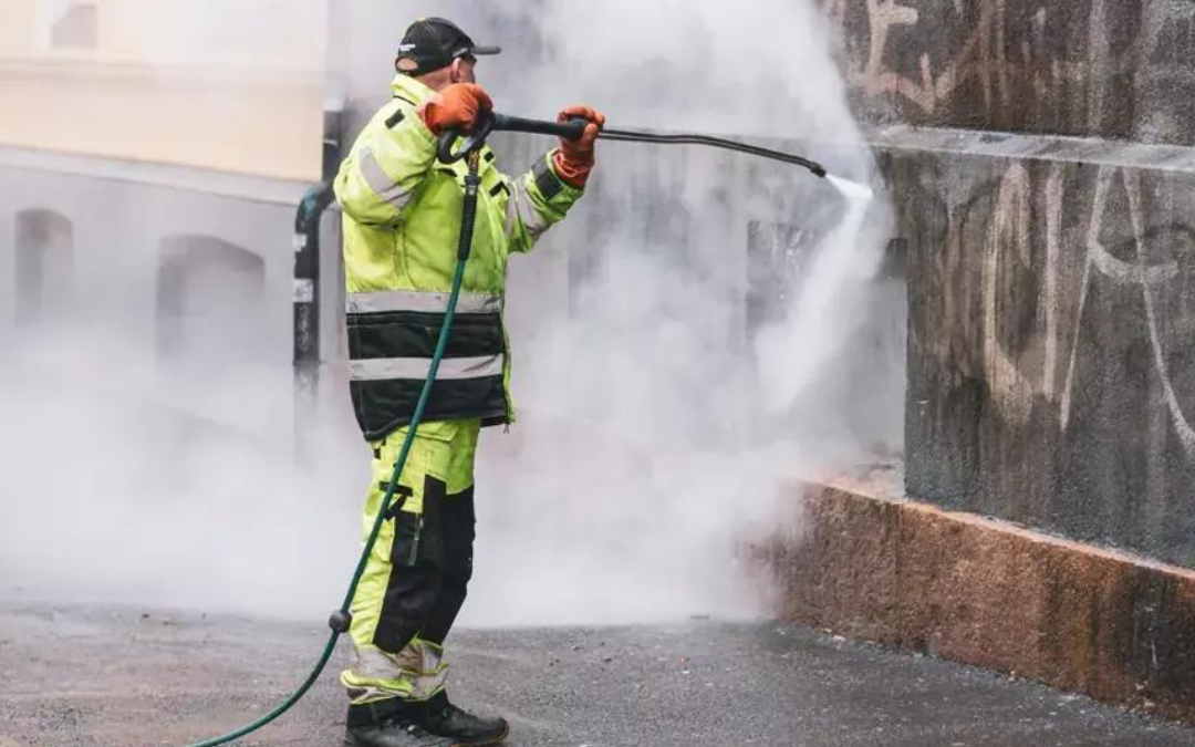 The Ultimate Guide to Pressure Washing in Wilmington, DE: Everything You Need to Know