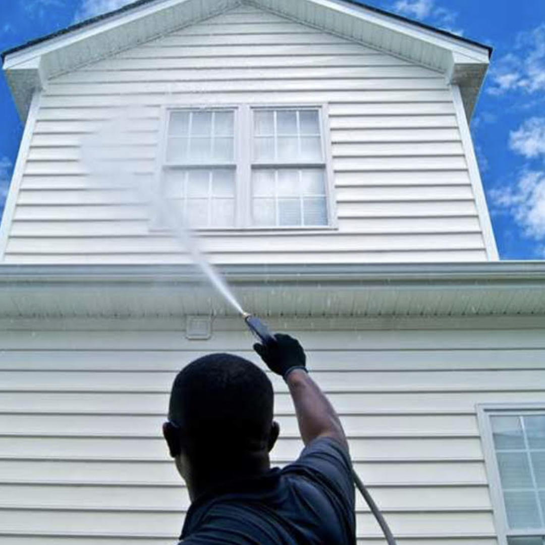 Pressure Washing Vs. Soft Washing: What's The Difference? - ASA ProWash