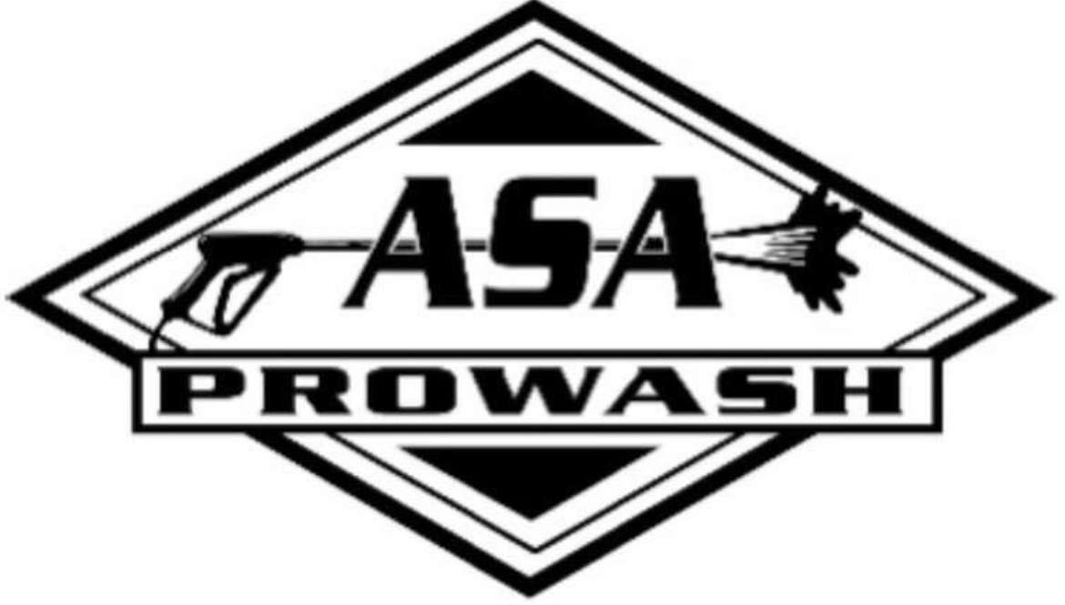 ASA ProWash