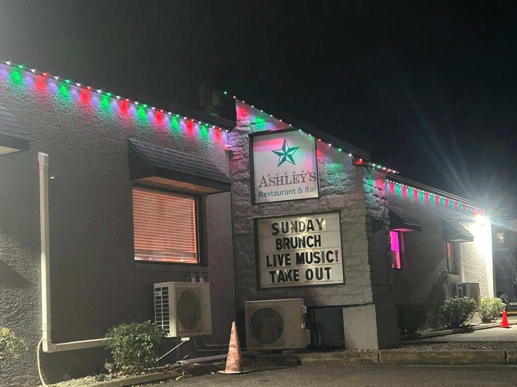 commercial permanent lighting wilmington de 1