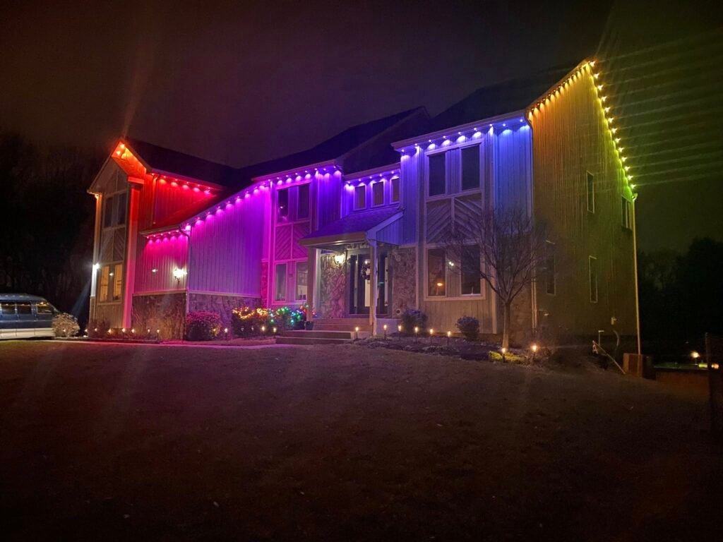 residential permanent lighting wilmington de 2